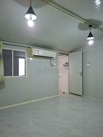 Room for rent in Rashidiya