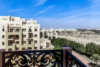 Rented | Balcony | Larger Apartment