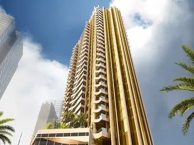 Prime Location | Burj View| Genuine Resale