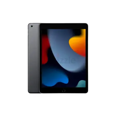 IPAD 9TH GENERATION FOR SALE