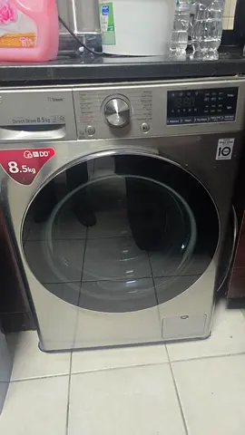 LG washing Machine