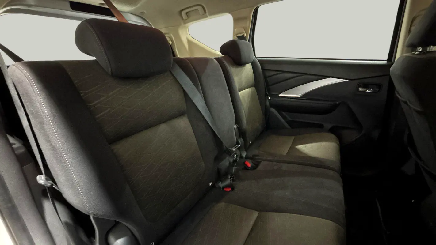 Mitsubishi Xpander Cross 2023