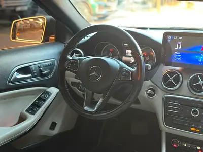2017 Mercedes-BENZ GLA — миниатюра 14