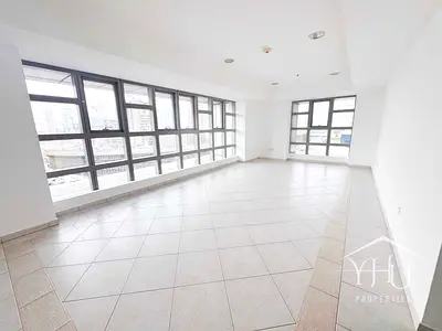 Spacious Layout | Low Floor | Motivated Seller