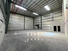 Warehouse for Rent | Sajaa | Great condition