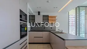 2 BR + Maids | Contemporary Finishes | Park Views