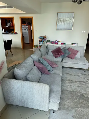 Sofa SÖDERHAMN - viarp beige/brown