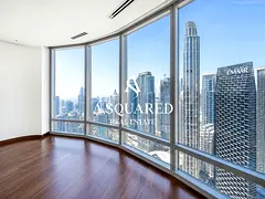 Luxury 2-Bedroom Apartment | Iconic