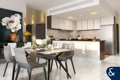 Modern 1 Bed | Verdana Residence