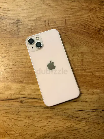 Apple iPhone 13 256GB Pink