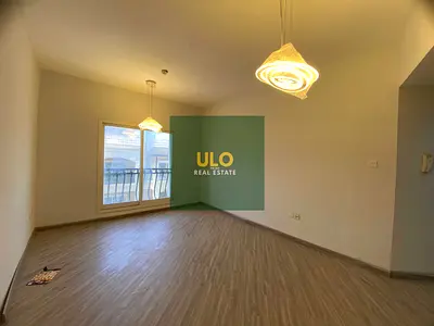 إطلالة على المسبح 2BHK | دايموند فيوز 4 | شقة مفروشة