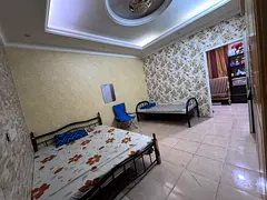 Bed Space Available in Old Sarouj -AL AIN