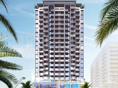 Studio | Pool View | Prime Location