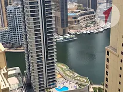 Converted 2BR | JBR | Vacant Now | Sadaf 7