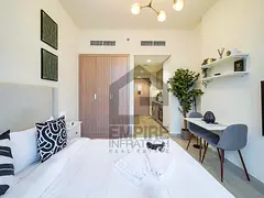 FULLY FURNISHED | CORNER UNIT | GREAT DEAL