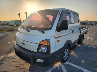 صورة مصغرة 2 لـ 2016 Hyundai PORTER
