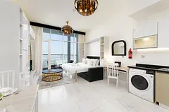 Bayz by Danube Studio Welcomes You Home