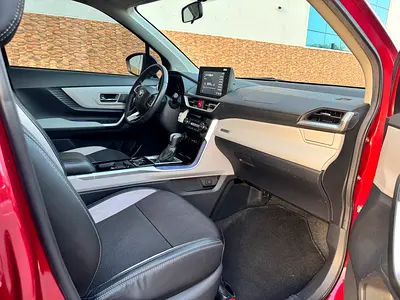 صورة 7 لـ 2024 Toyota VELOZ