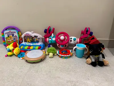 Toys