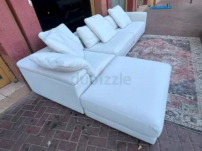 Olta modular Chattles&more sofa