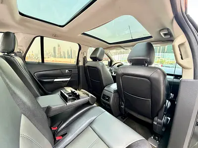 صورة 13 لـ 2013 FORD EDGE