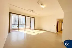 Upgraded | Large Store Room | Unfurnished