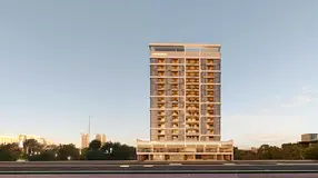 12% RO | 2Min for Metro | Fully Furnished | Limited Unit | 40% Post-Handover