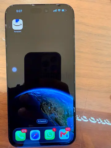 iPhone 15 Pro 256GB in Excellent Condition