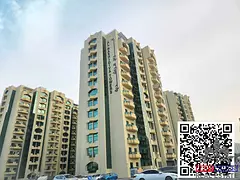 1 bhk sale rashideya tower ajman