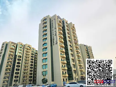 1 bhk sale rashideya tower ajman