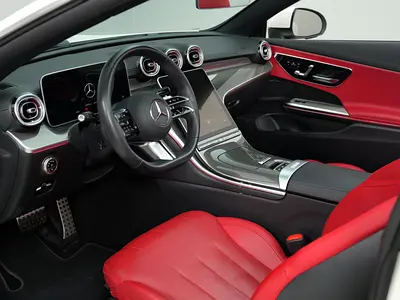 Mercedes-Benz CLE 200, миниатюра 12