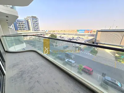 ROAD VIEW | ROOMY 1BHK | READY TO MOVE IN
