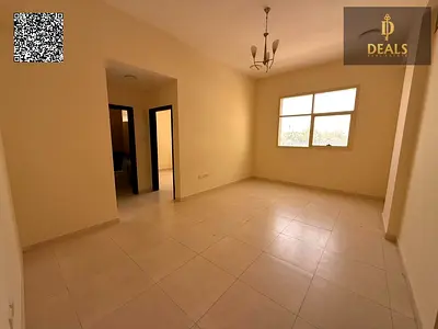 2 Bedroom Apartment for Annual Rent in Al Jurf 2