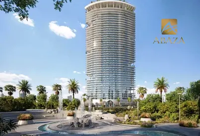 30% discount for cash payments| 2% DLD Waiver| Sea view| SPECIAL FEATURES