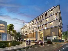 Serenity Lakes Phase 2 JVC Dubai | apartment
