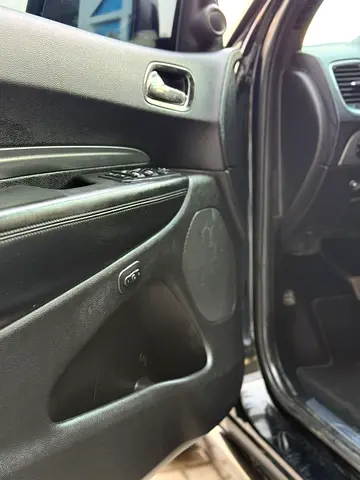 2019 Dodge DURANGO 缩略图 17