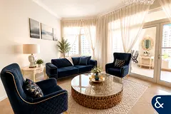 Vacant On Transfer | C Type | Well Maintained