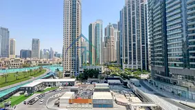 Fountain View | 2BR Apartment | Furnished | Grande Opera District