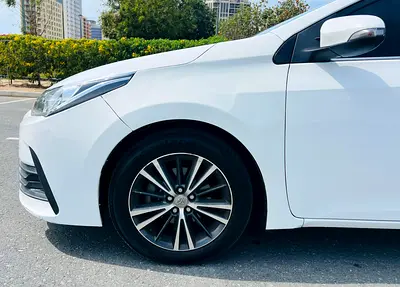 صورة 14 لـ 2018 Toyota COROLLA