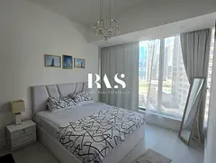 FULLY FURNISHED | FLOOR-TO-CEILING WINDOWS