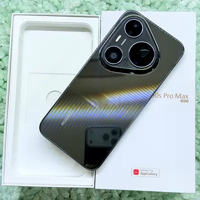 HUAWEI PURA 90s PRO MAX 512GB STORAGE