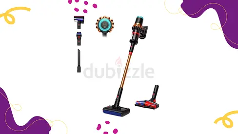 Dyson V16 Piston Animal Submarine Cordless Vacuum Cleaner