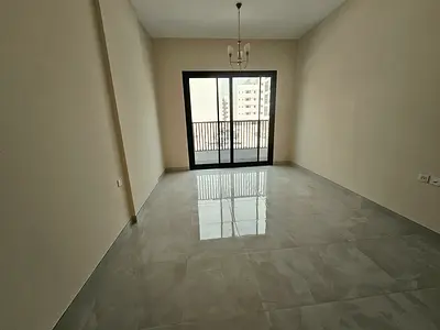 Brand New Luxury 1bhk With 2 Washroom Balcony Wardrobe
