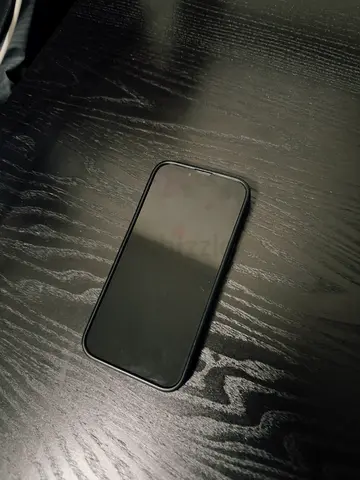 iPhone 14 128GB Black For Sale