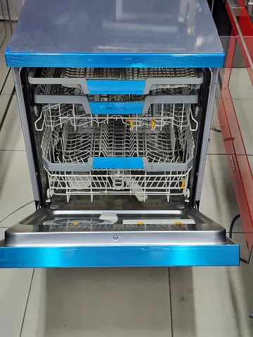 Miele dishwasher 3 racks for sale