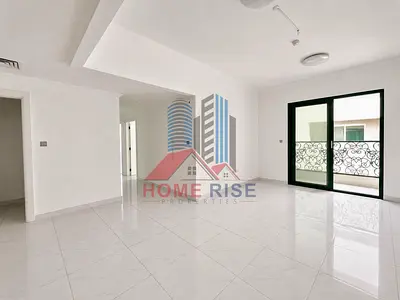 Zero commission/school zone brand new 3BHK wardrobe Balcony with parking