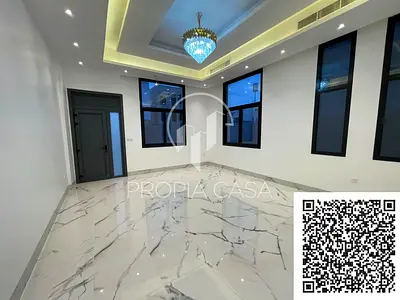 Corner Villa for Sale Al Yasmeen | 5 Bedrooms | Spacious & Smart Layout
