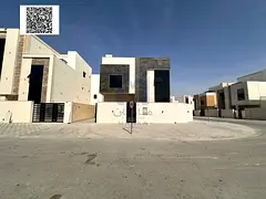 Luxury Corner Villa for Sale in Al Helio 2, Ajman
