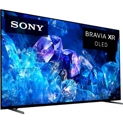 Sony XR77A80K 4K HDR OLED Television 77inch for sale