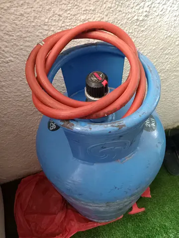 Gas Cylinder Medium Size  26kg